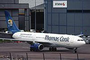 Airbus A330 Thomas Cook